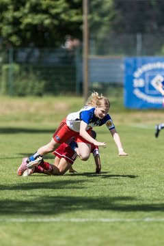 Bild 110 - wBJ HSV Leistungsvergleich